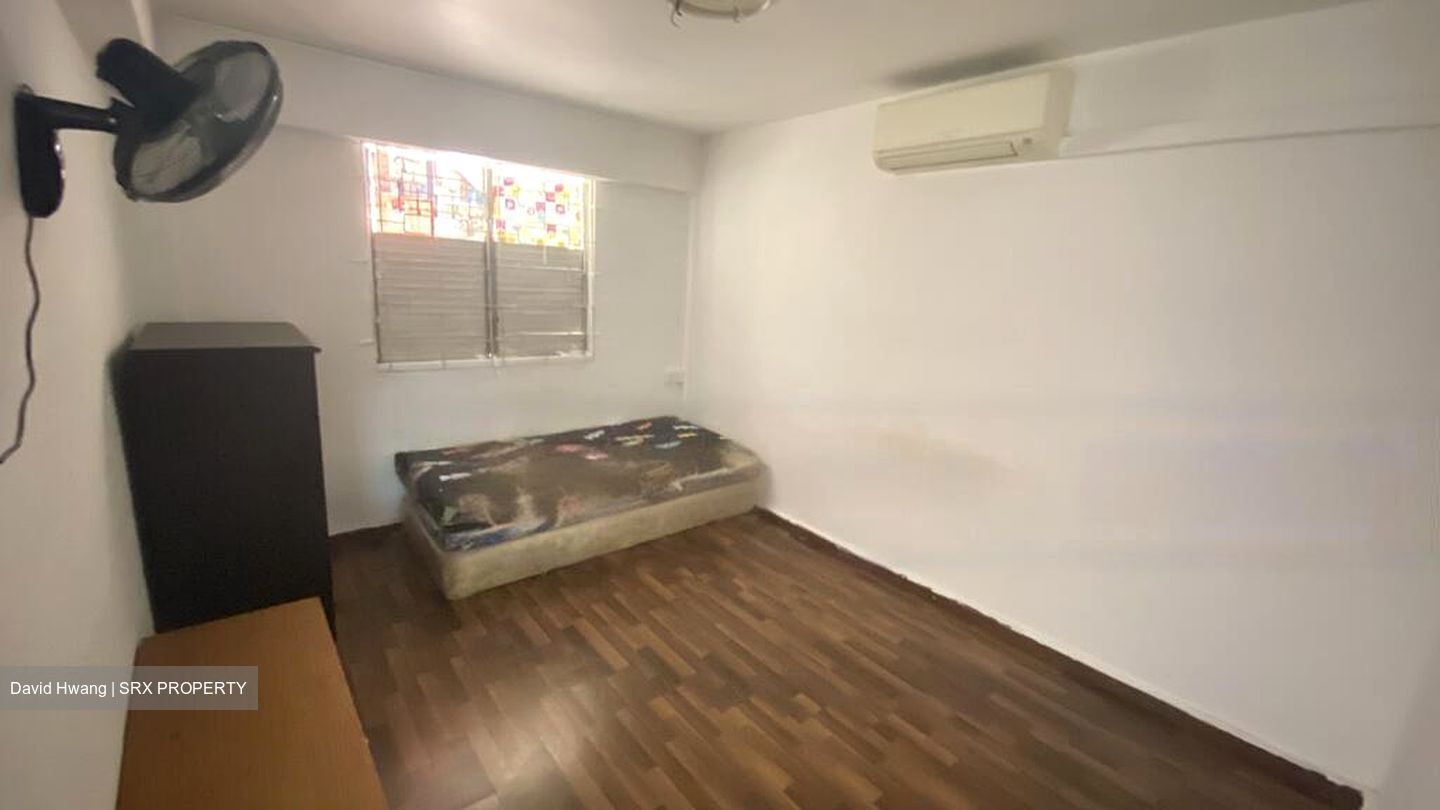 Ansar Garden (D16), Shop House #469271221